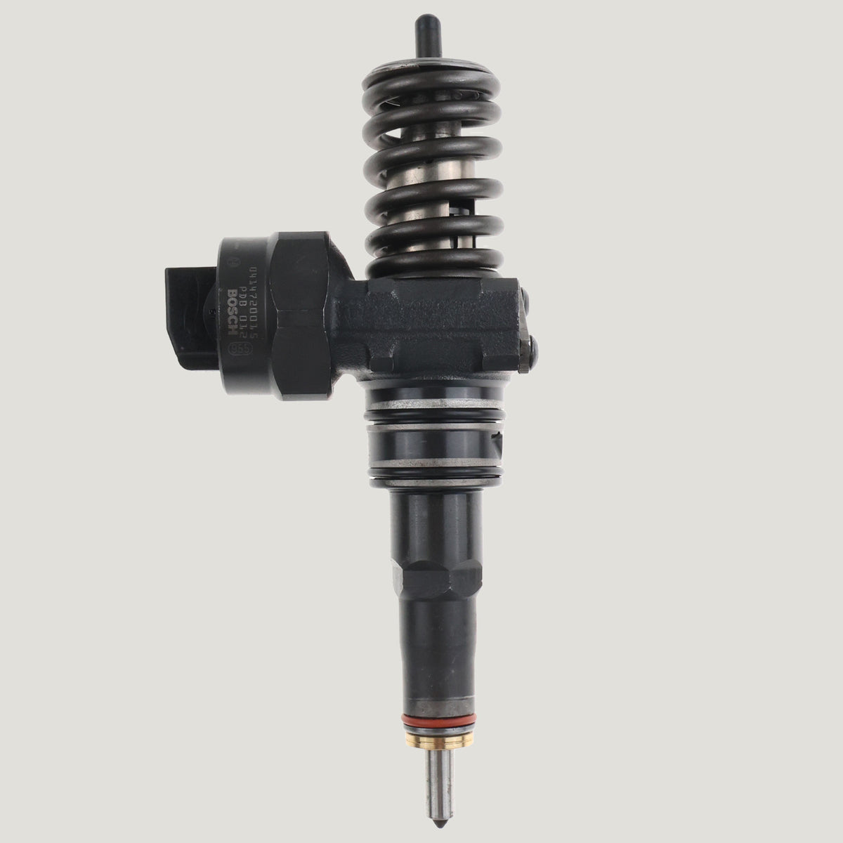 Bosch 0414720015 diesel injector for Audi A3 and A4 1.9 TDI 038130073AJ 0986441556
