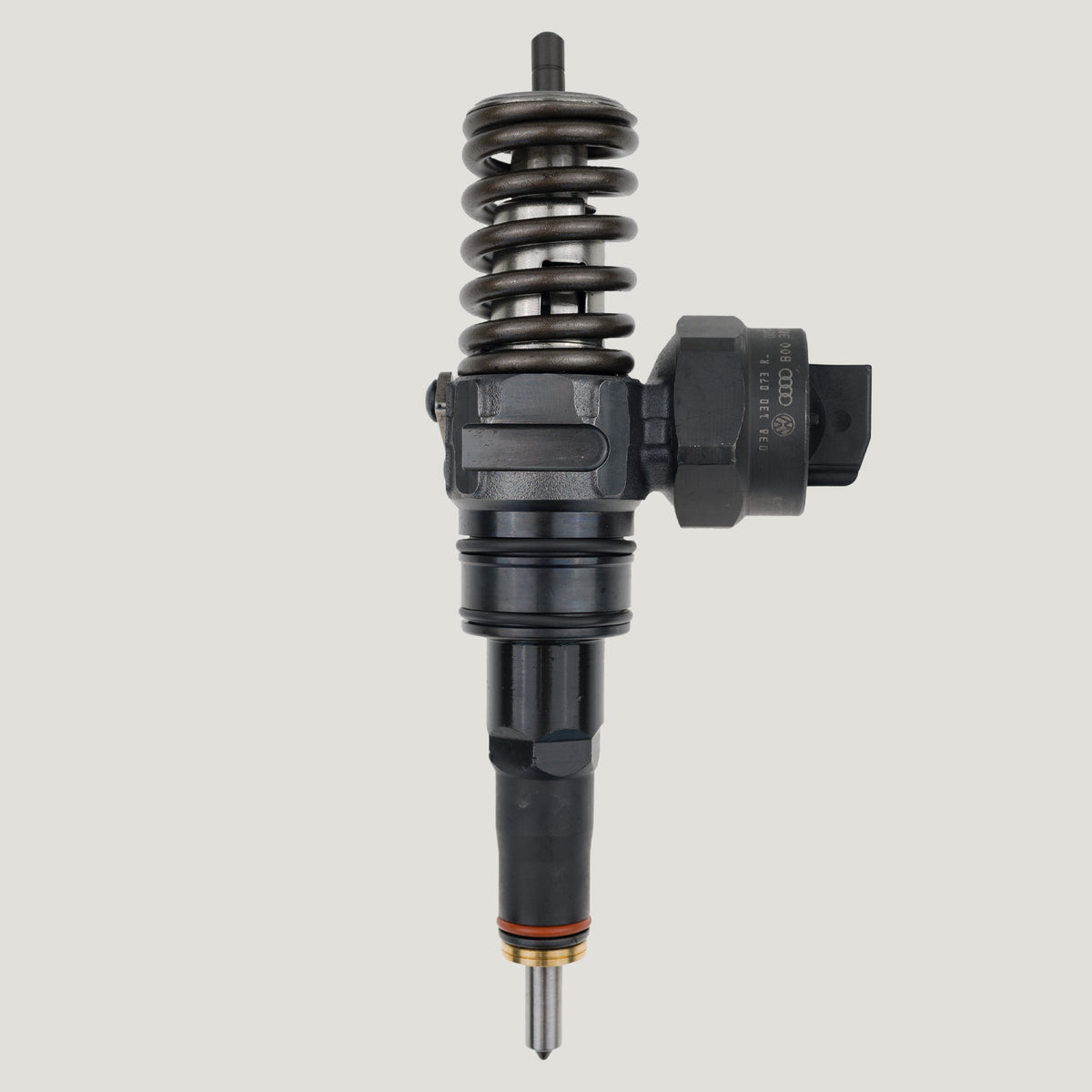 Bosch 0414720018 diesel injector for Seat Alhambra and Sharan 1.9 TDI 038130073AC
