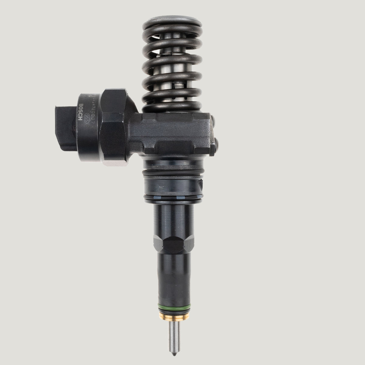 Bosch 0414720028 038130073AL diesel fuel injector for Audi A3, Seat Cordoba, Ibiza III, Leon, Toledo II, Skoda Fabia I and Octavia I 1.9 TDI