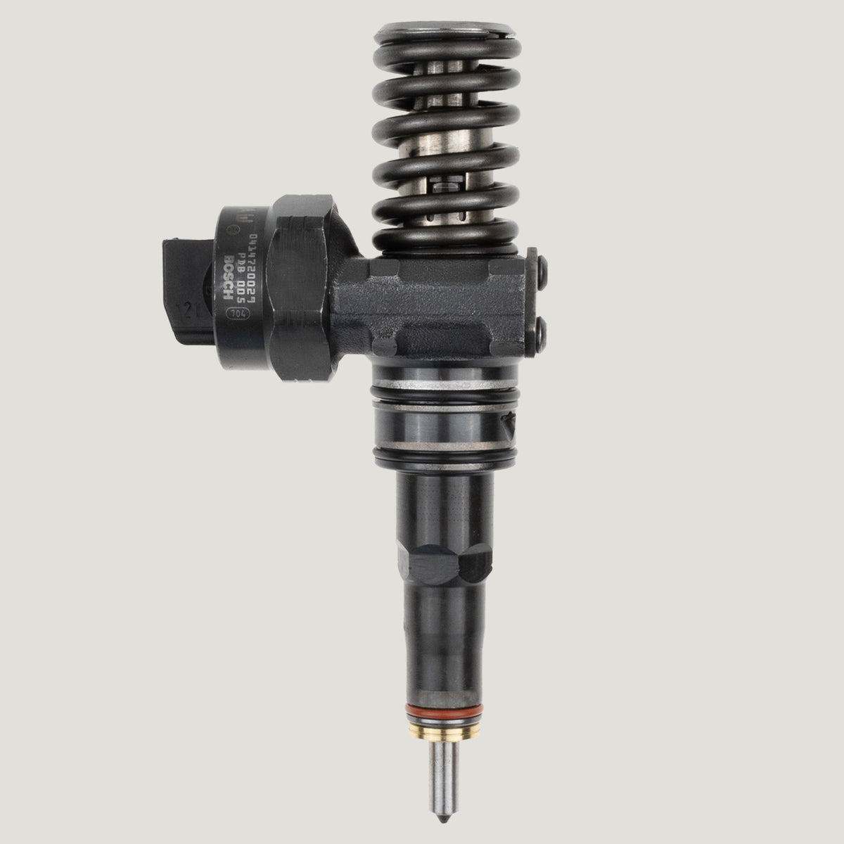 Bosch 0414720029 diesel fuel injector for Volkswagen Sharan 1.9 TDI