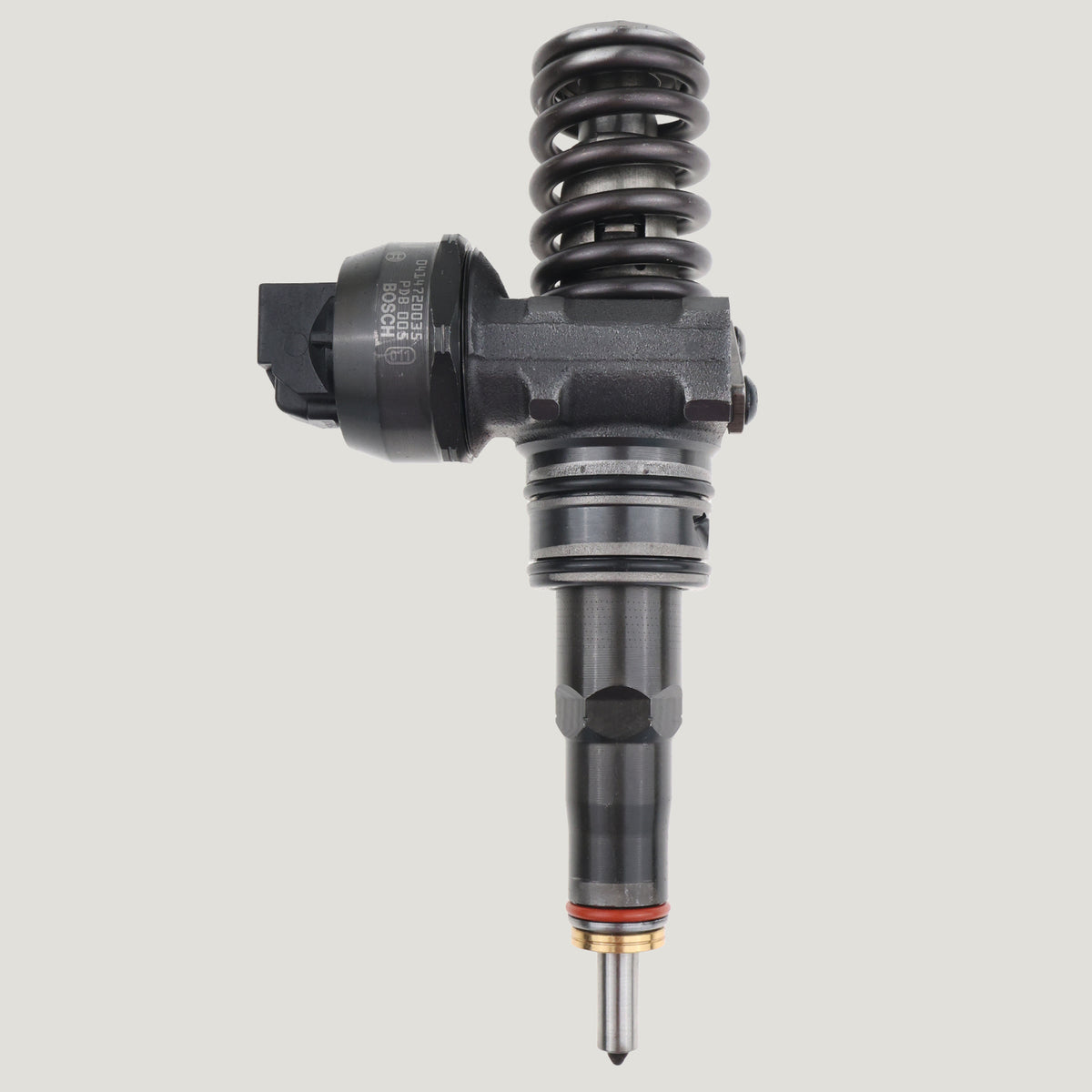 Bosch 0414720035 diesel injector for Audi A2 1.4 TDI and A4 A6 1.9 TDI