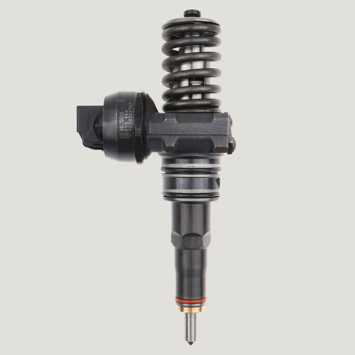 Bosch 0414720038 diesel injector for Ford Galaxy 1.9 TDI 038130073AK