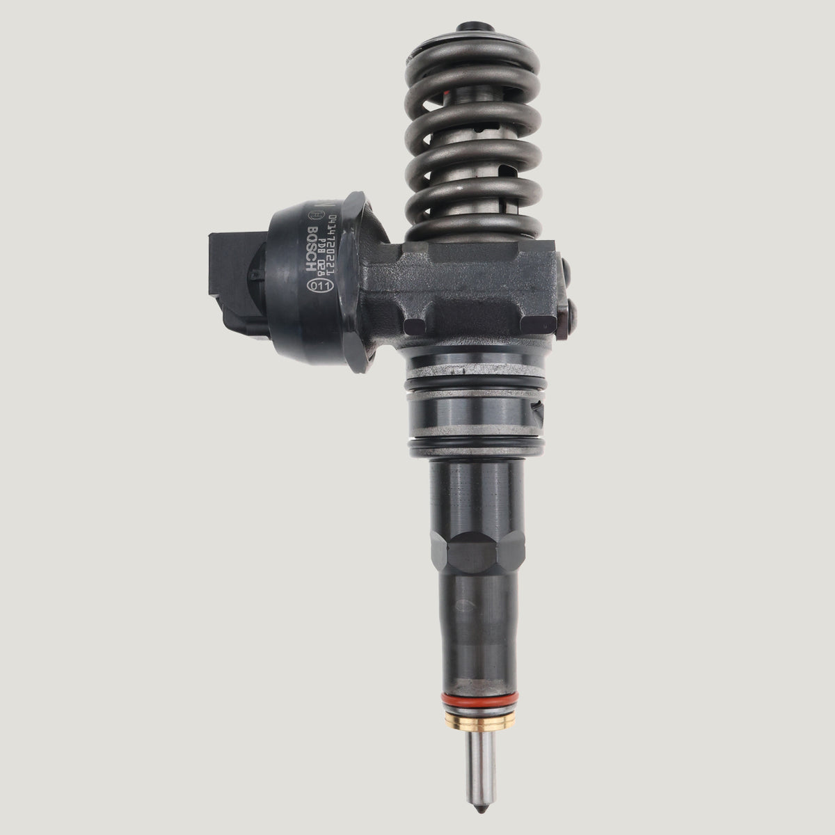 Bosch 0414720221 038130079HX diesel injector for VW Caddy III 5.0 TDI