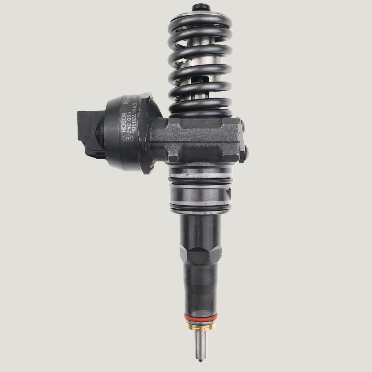 Bosch 0414720306 diesel injector for Volkswagen Touran Passat B6 Golf Jetta Eos and Caddy III 2.0 TDI 038130073BK