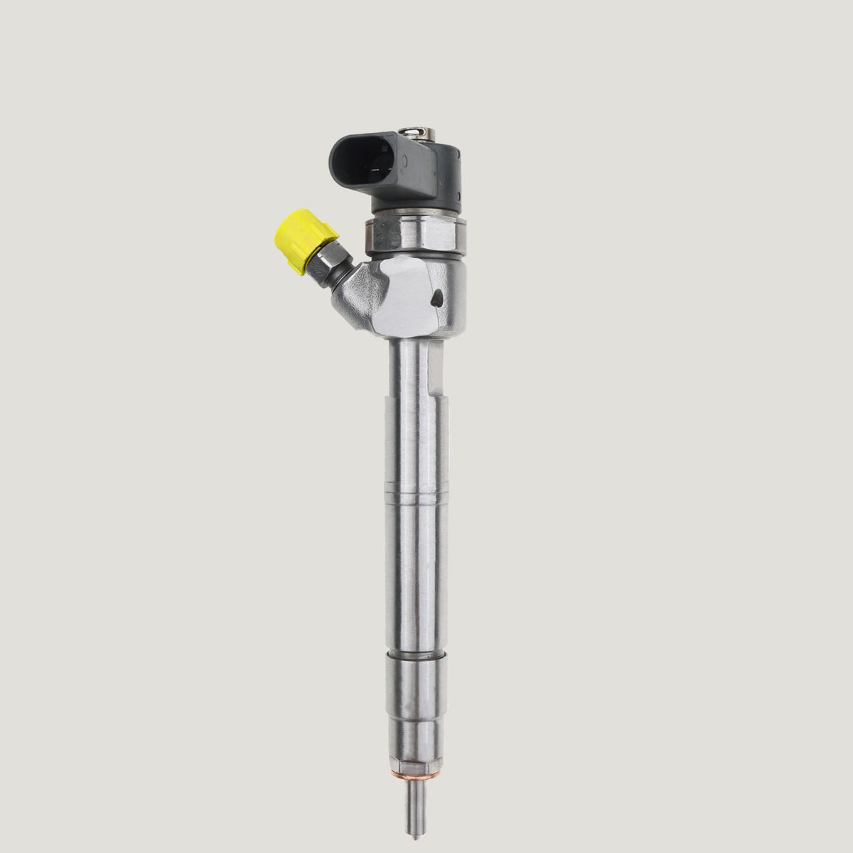 Bosch 0445110072 diesel injector for Mercedes-Benz CLK 270 CDI 0986435041