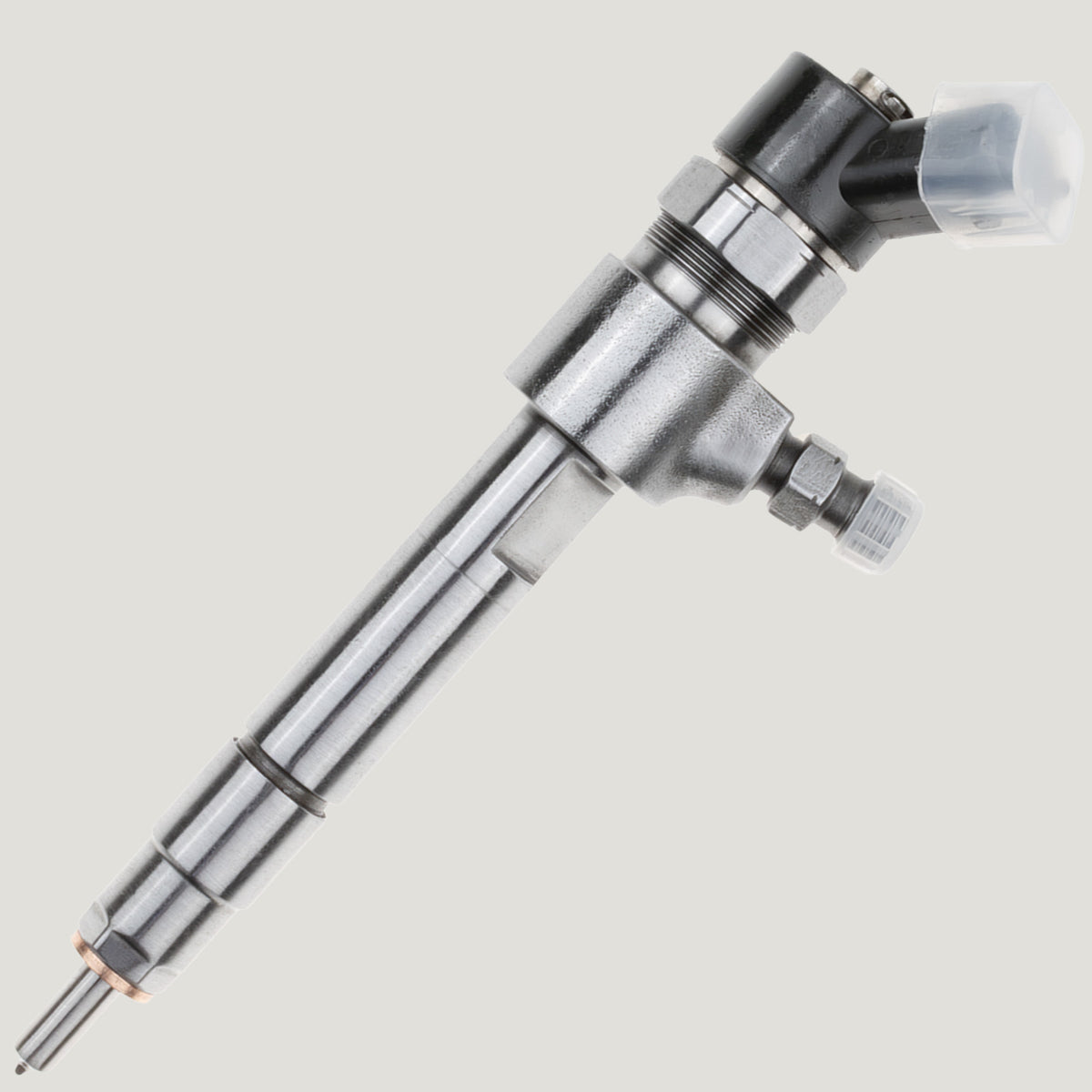 Bosch 0445110165 diesel injector for Saab 9-3 1.9 TiD 0000055191957