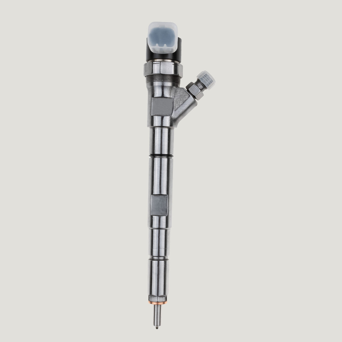 Bosch 0445110186 diesel injector for Hyundai H-1 2.5 CRDi 338004-A000
