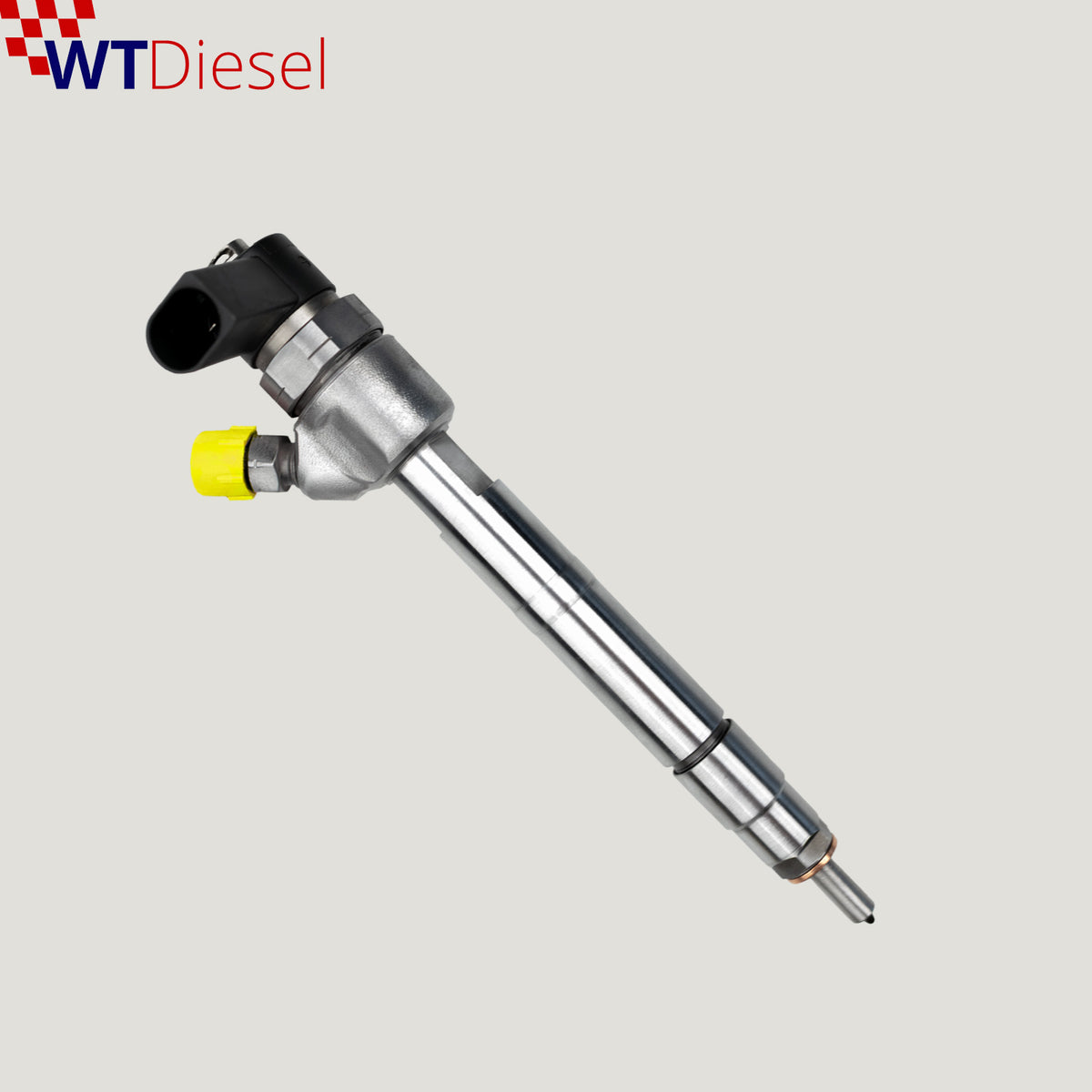 Bosch 0445110192 diesel injector for Mercedes-Benz Vito and Viano 2.0 CDI A6470700087