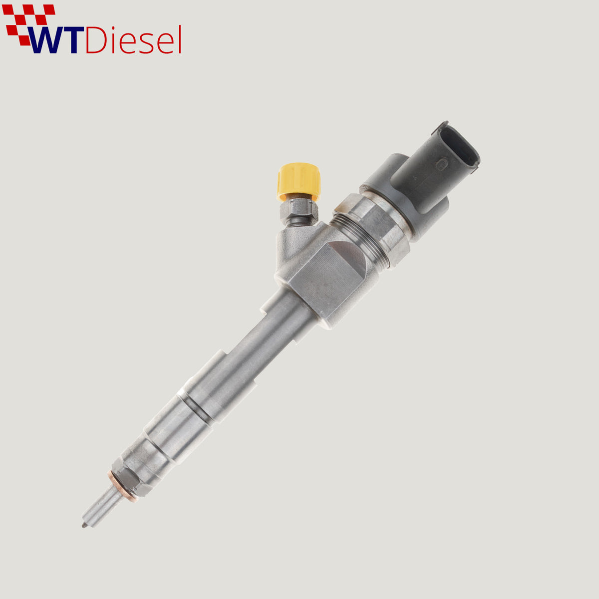 Bosch 0445110230 diesel injector for Renault Grand Scénic 1.9 dCi