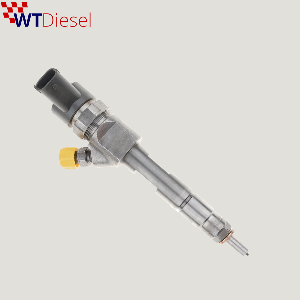 Bosch 0445110230 diesel injector for Renault Megane II 1.9 dCi 8200389369