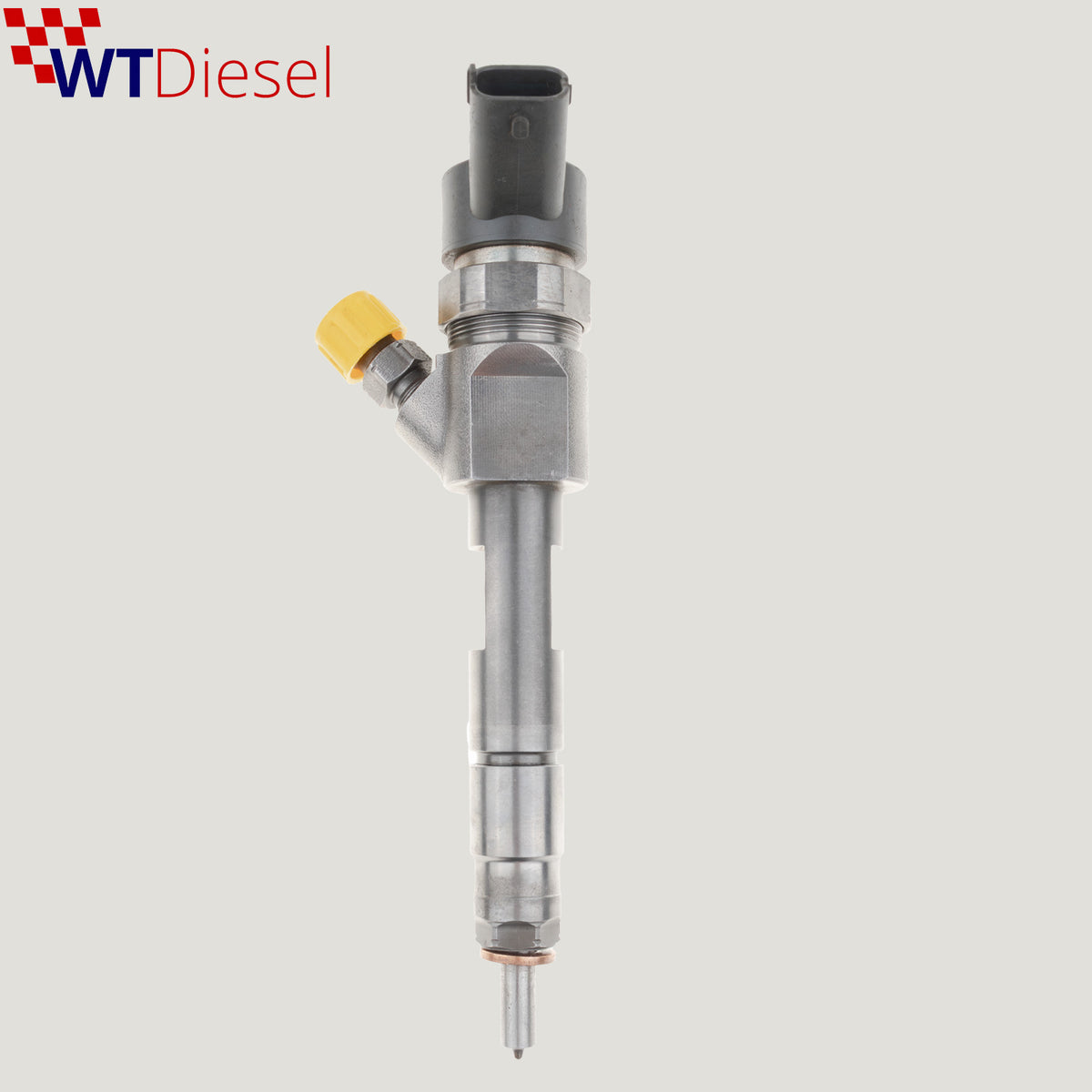 Bosch 0445110230 diesel injector for Renault Megane Scénic Laguna and Grand Scénic 1.9 dCi 8200389369