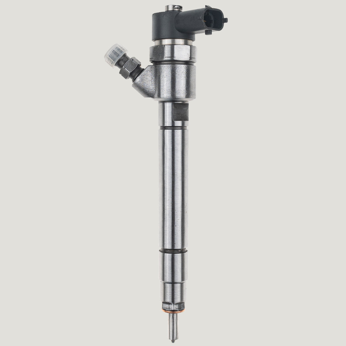 Bosch 0445110251 30637375 diesel fuel injector for Volvo C30, C70 II and S40 II 2.4 D engines