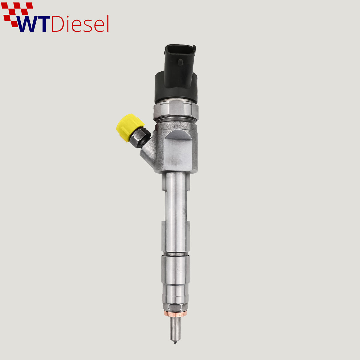 Bosch 0445110280 Renault 1.9 dCi diesel injector OE 8200606383