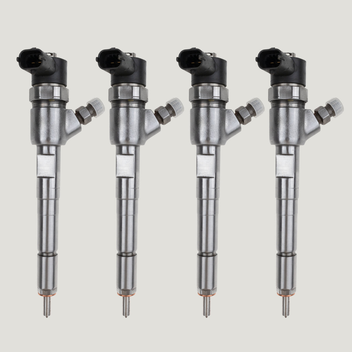 Bosch 0445110369 injectors for Audi A1 A3 A4 A5 A6 Q3 Q5 2.0 TDI