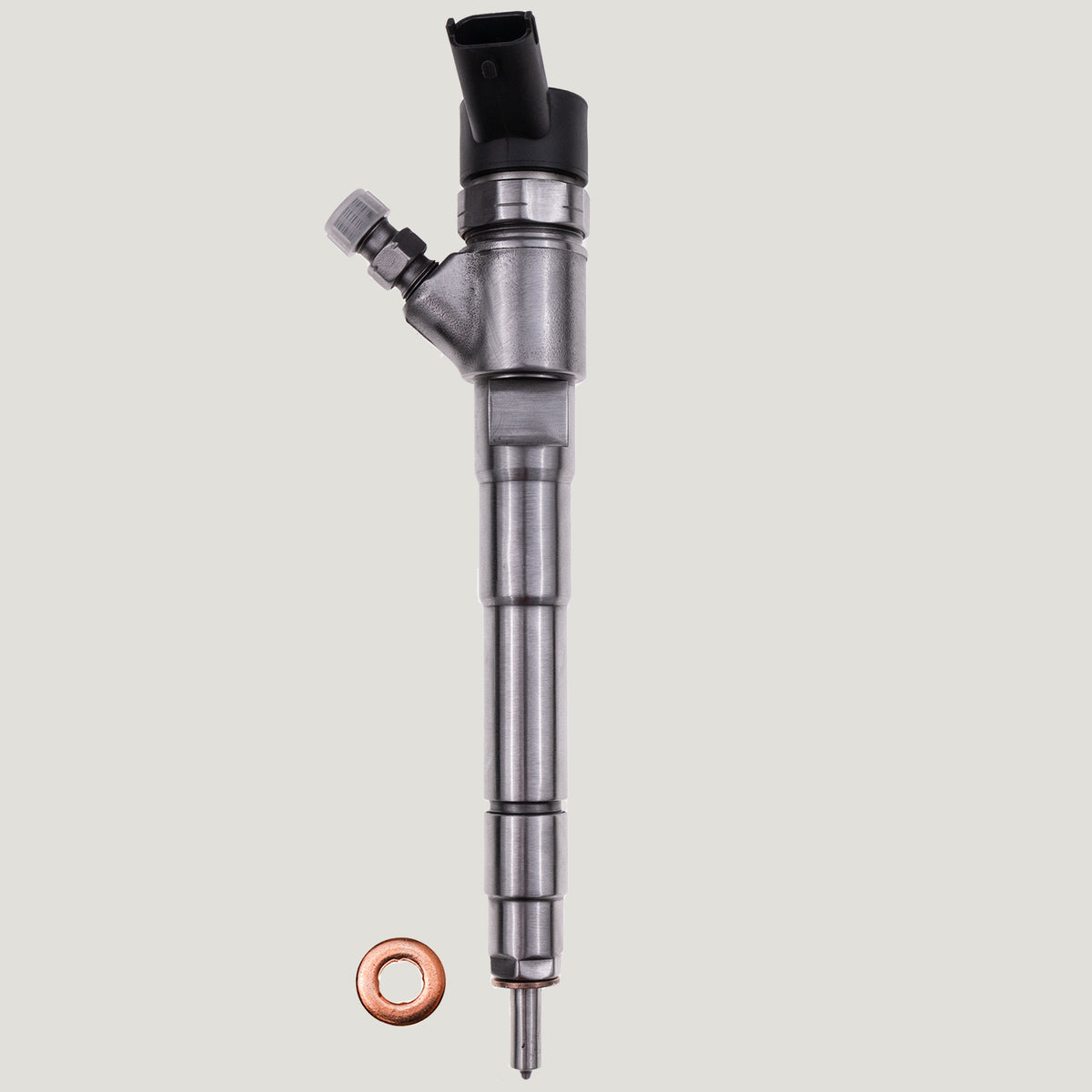 Bosch 0445110435 diesel injector for Fiat Ducato 2.3 Multijet 0986435227