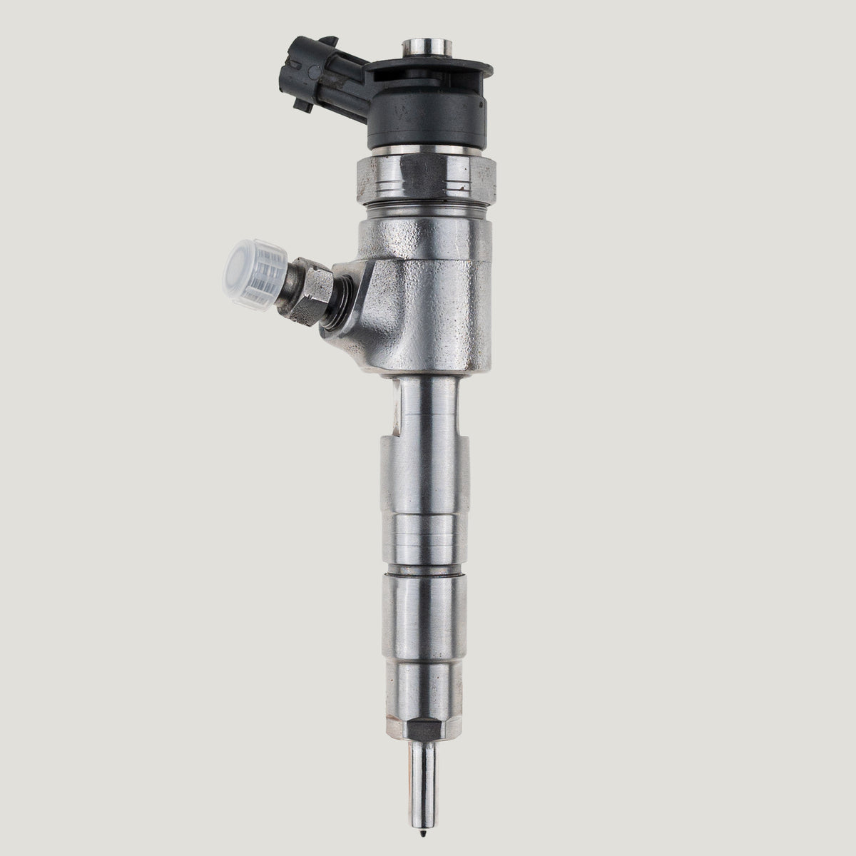 Bosch 0445110489 CV6Q-9F593-AA diesel fuel injector for Ford B-Max, EcoSport and Fiesta VI 1.5 and 1.6 TDCi