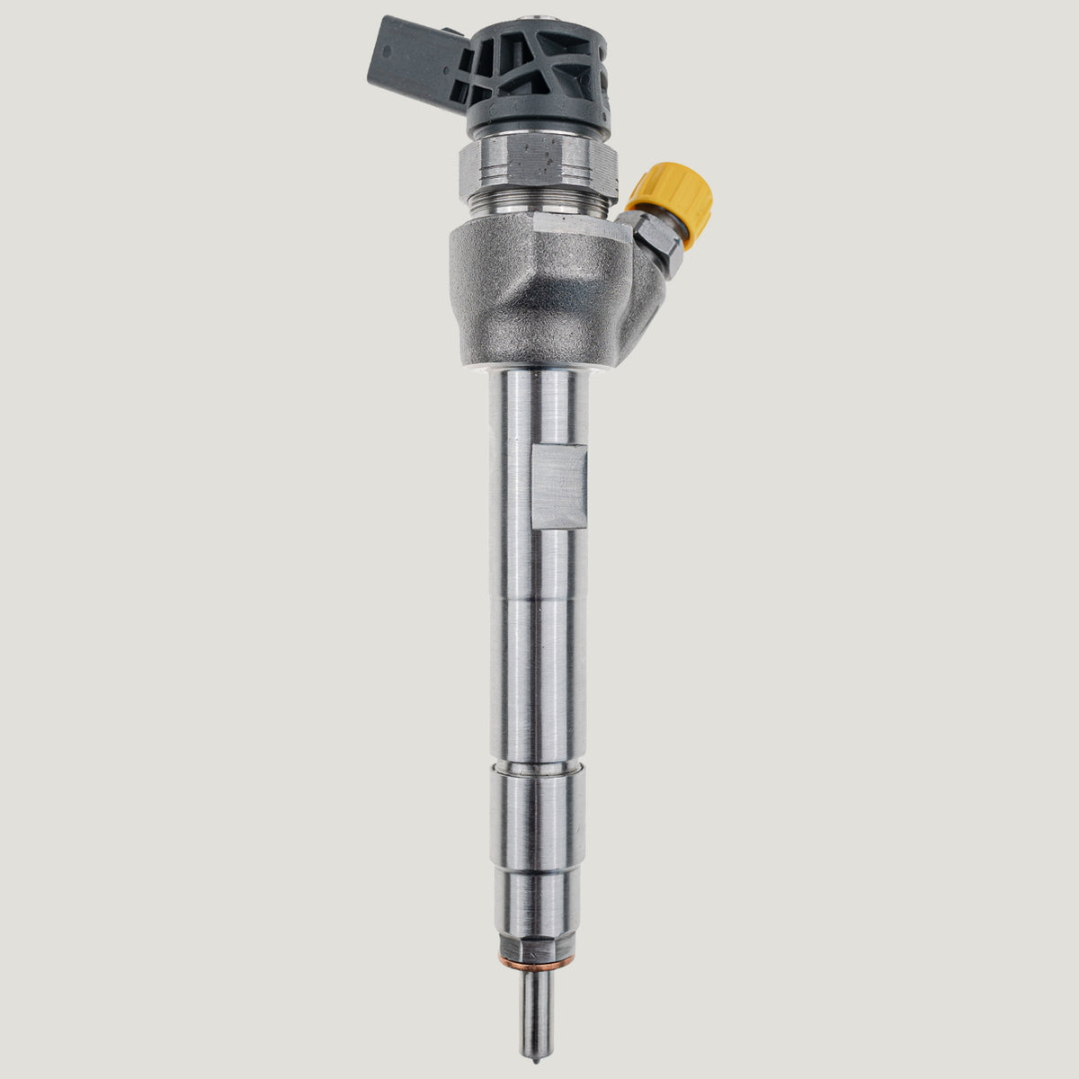 Bosch 0445110599 13538515061 diesel fuel injector for BMW 1 Series F20 and F21 114d and 116d models