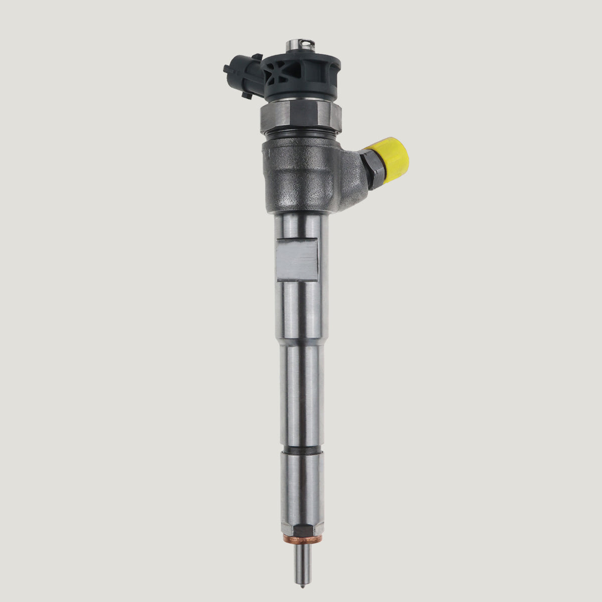 Bosch 0445110652 166000121R diesel injector for Dacia Dokker 1.5 dCi