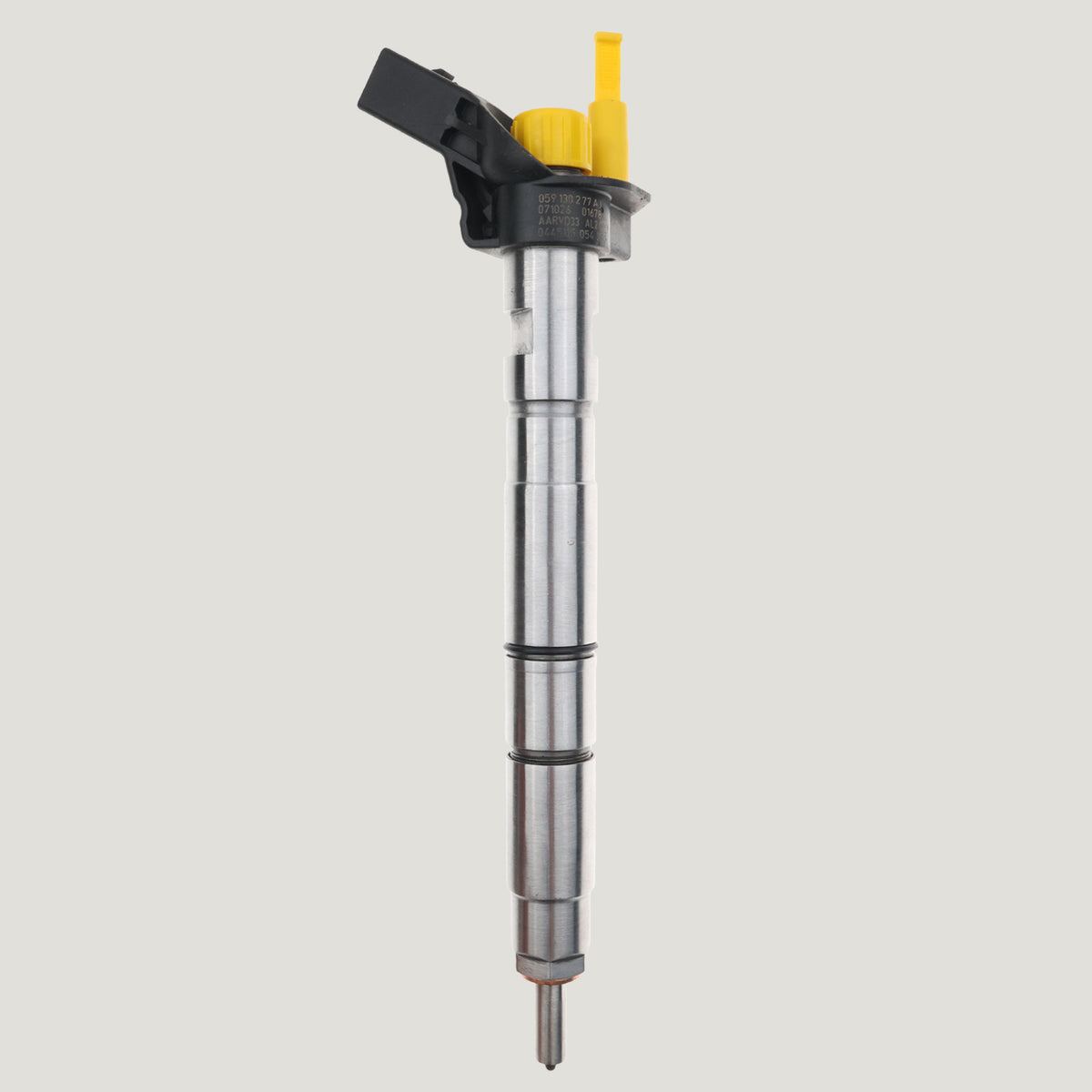 Bosch 0445115054 059130277AJ diesel injector for Audi A4 and A6 2.7 TDI