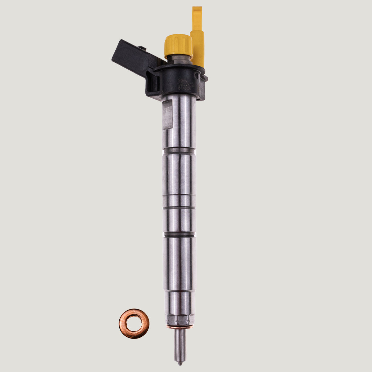 Bosch 0445116001 diesel injector for BMW 1 3 4 5 and X3 Series