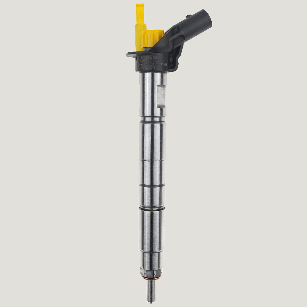 Bosch 0445116018 diesel injector for Hyundai iX35 2.0 CRDi and Santa Fe 2.2 CRDi 33800-2F000