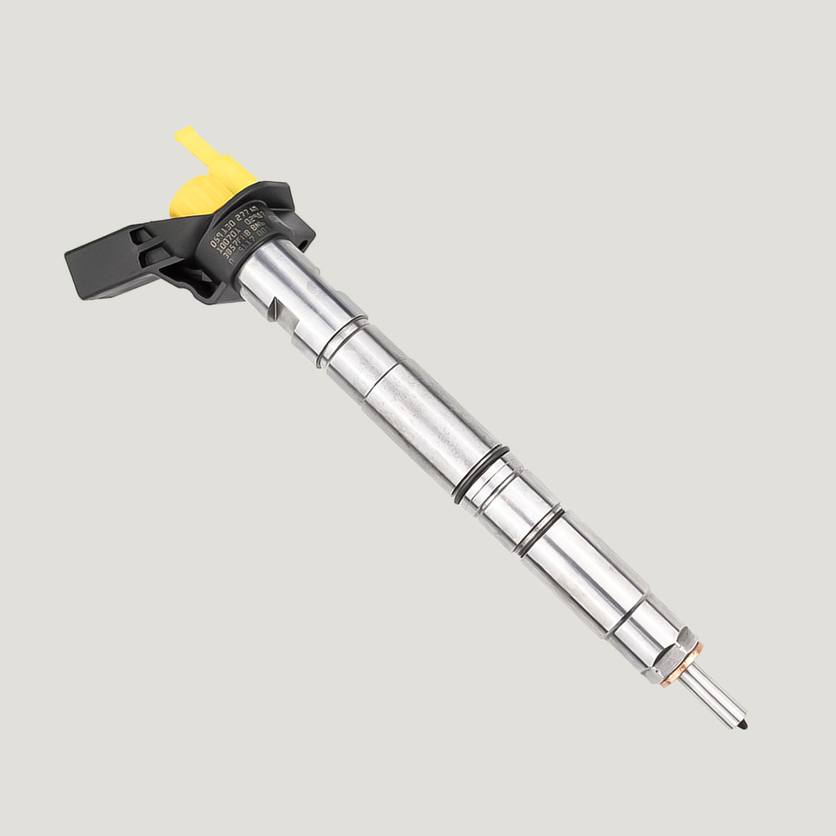 Bosch 0445117005 diesel injector for Audi and Volkswagen 3.0 TDI 059130277AM