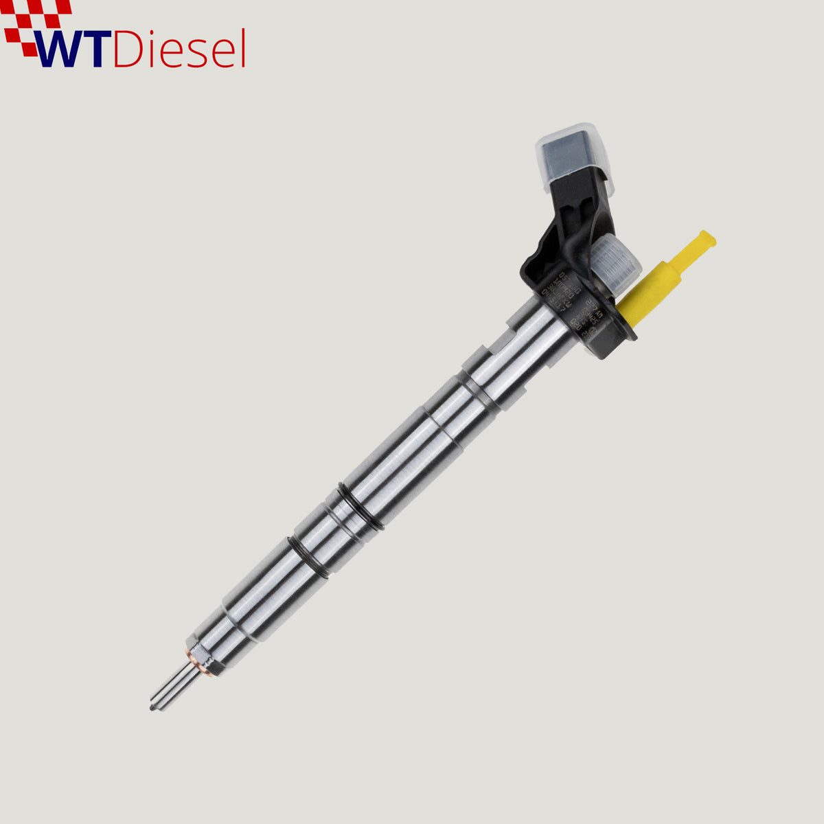 Bosch 0445117020 diesel injector for Audi Porsche and Volkswagen 4.2 TDI 0986435412