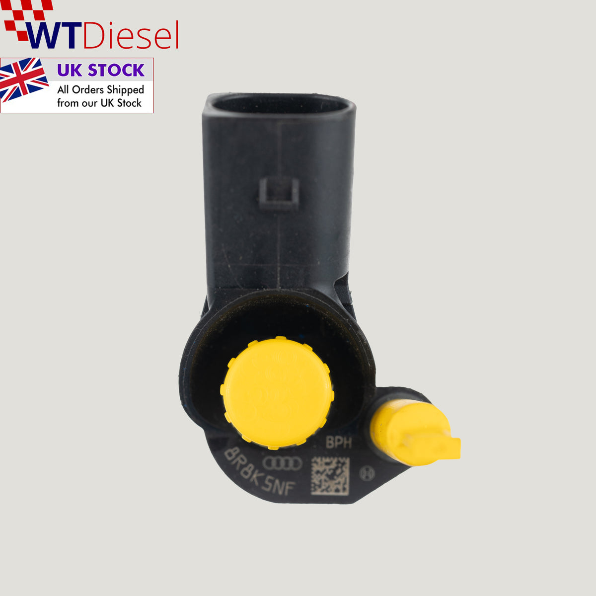 Bosch 0445117027 diesel injectors for VW Touareg 3.0 TDI 059130277CH