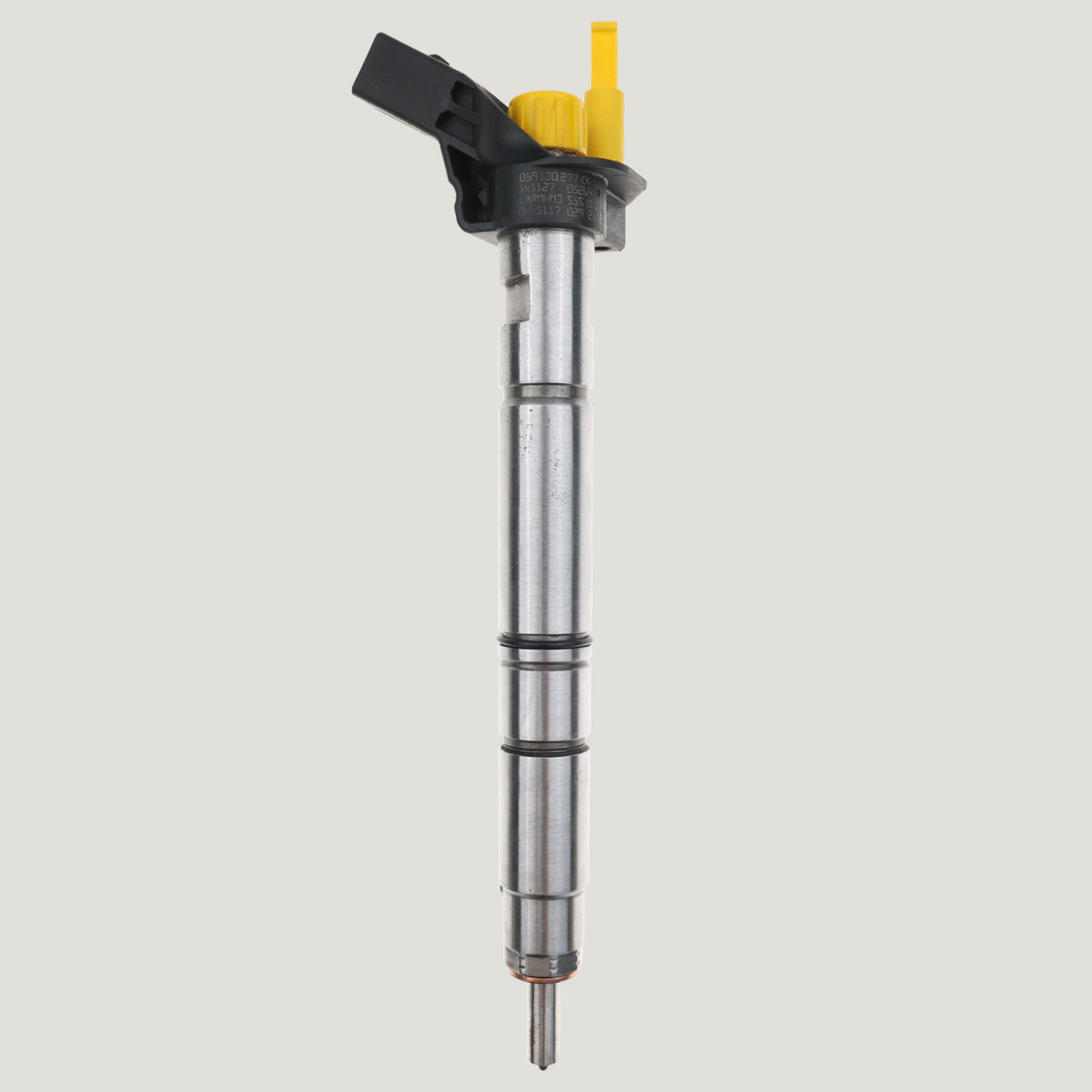 Bosch 0445117029 059130277CK diesel injector for Audi A6 and A7 3.0 TDI