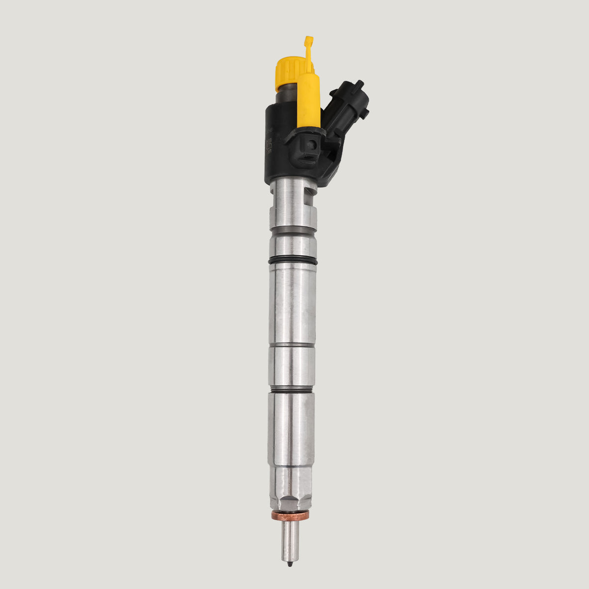 Bosch 0445117053 diesel fuel injector for Land Rover Discovery 3.0 TD engine
