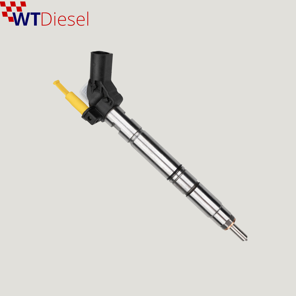 Bosch 0445117067 diesel injector for Audi A6 and A7 3.0 TDI 059130277CR