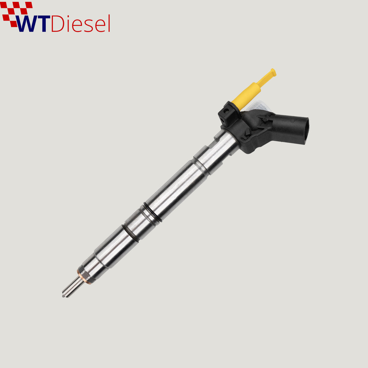 Bosch 0445117067 diesel injector for Audi Q7 3.0 TDI 0445117042