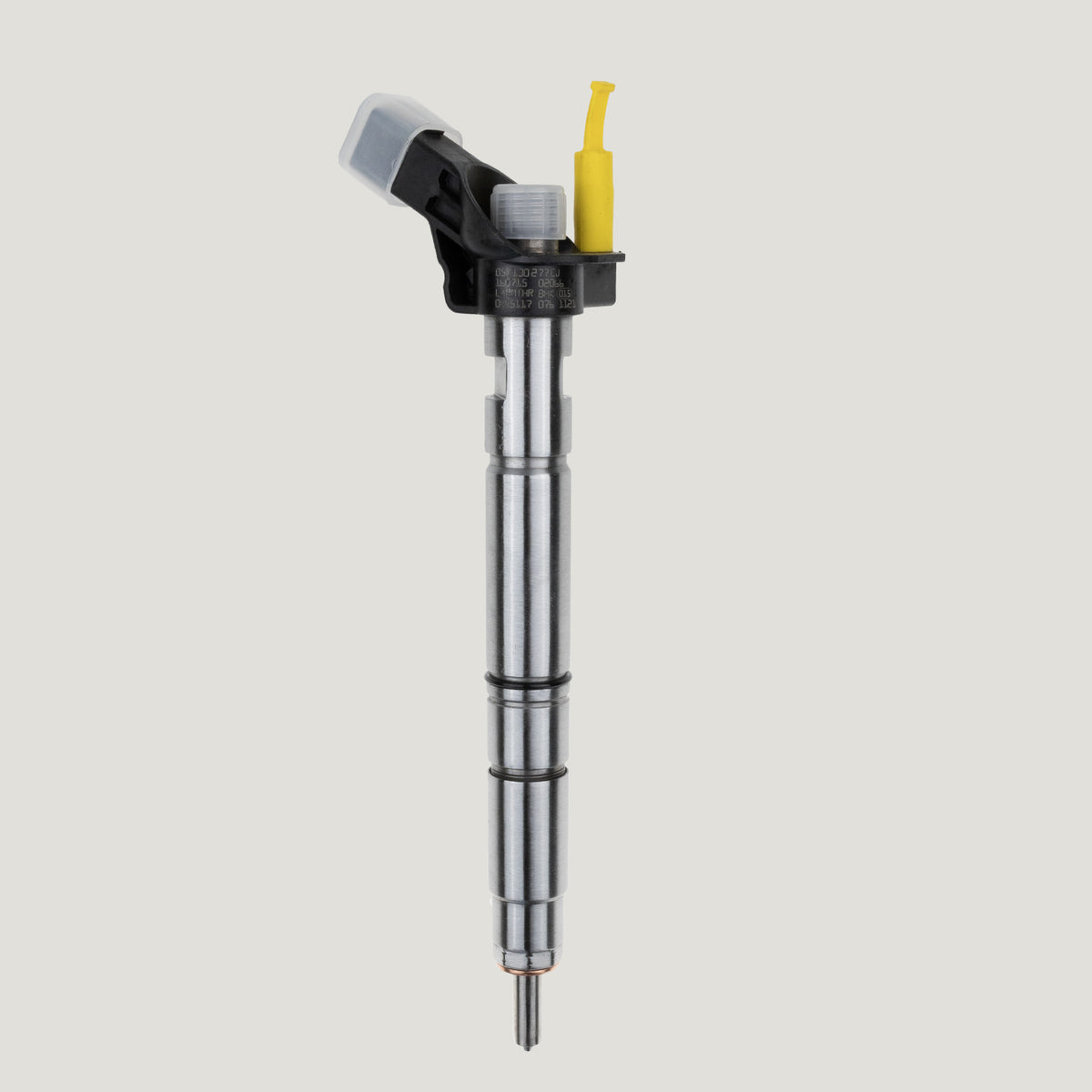 Bosch 0445117076 diesel injector for Audi A4 and A5 3.0 TDI 0986435413