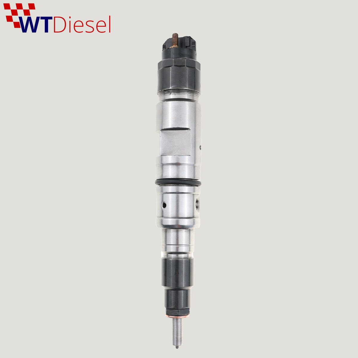 Bosch 0445120064 diesel injector for Renault Midlum and Volvo Excavator D7D D7E