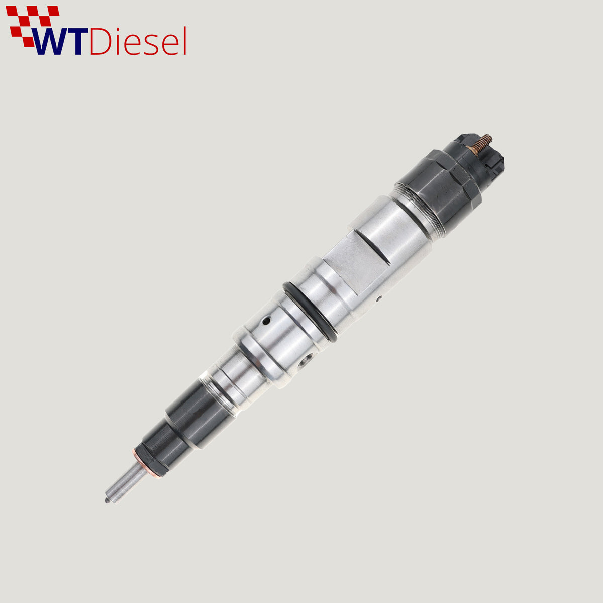 Bosch 0445120064 diesel injector for Volvo Penta and FL Series D7D D7E