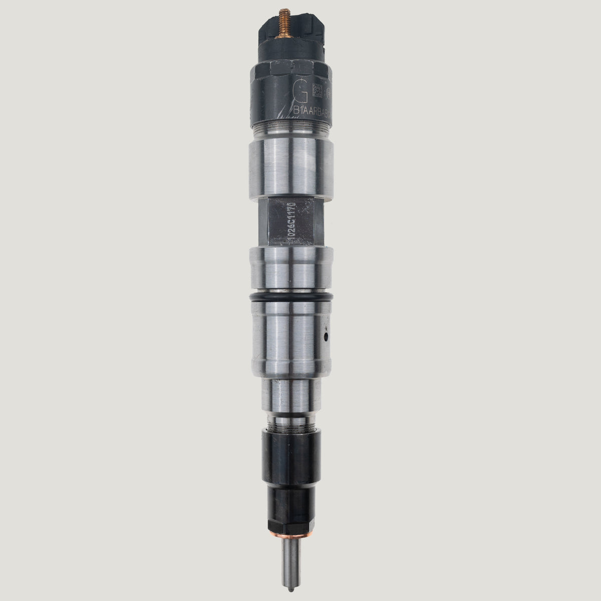Bosch 0445124025 diesel injector for AGCO Diesel Power 6.6L 837074860
