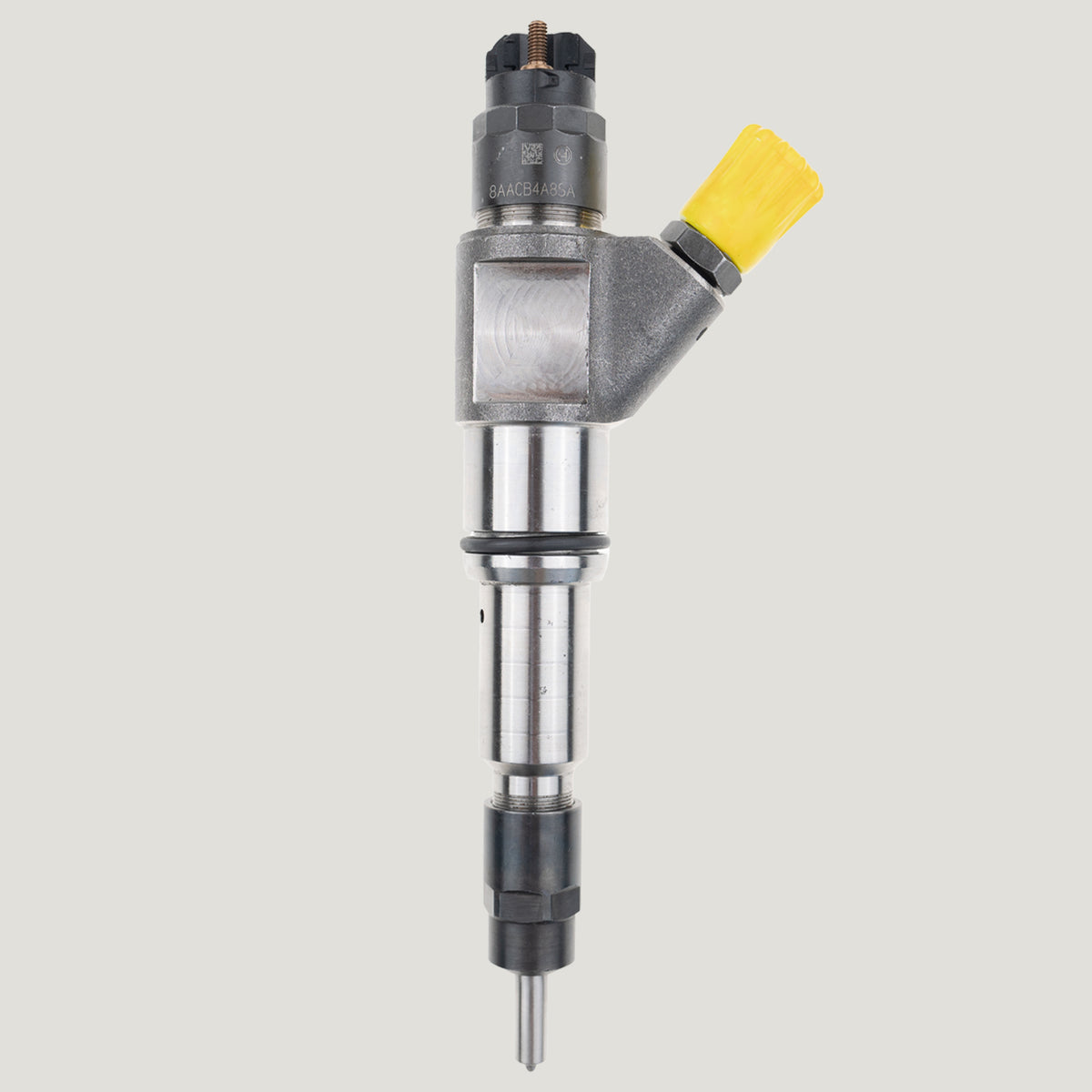 Bosch 0445124036 diesel injector for Astra HD 9 and Astra Iveco 2.0 TDI 5801906153