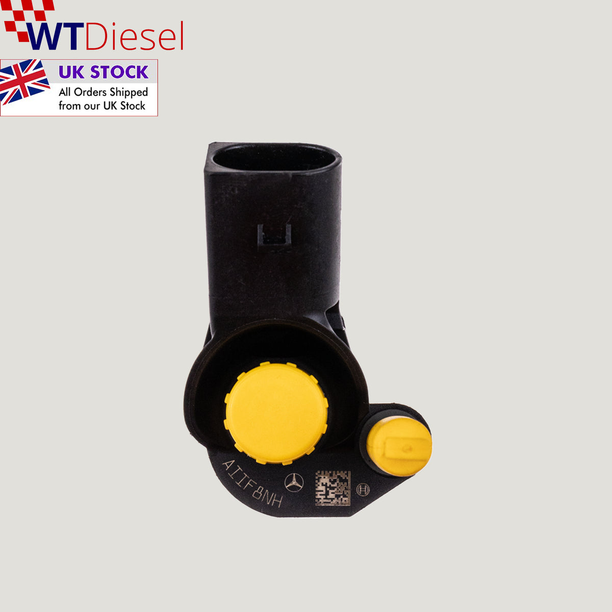 Bosch 0445116028 common rail diesel injector for Mercedes-Benz Sprinter 3.0 CDI, reference A6420701287