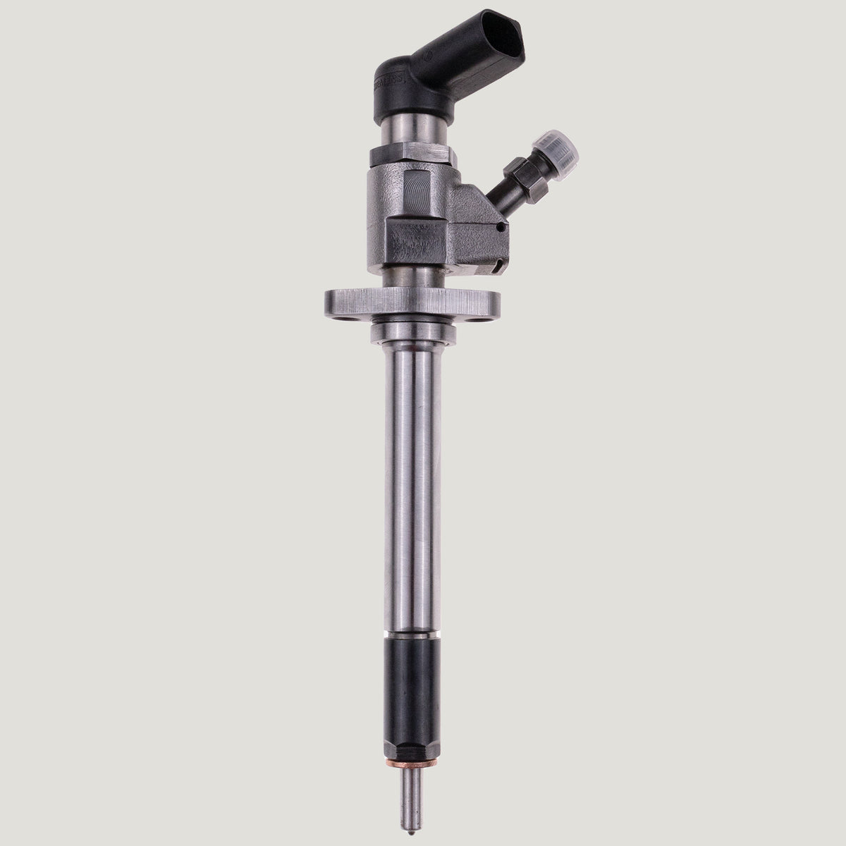 Siemens 9657144580 common rail diesel fuel injector for Citroen C4, C5 II, Peugeot 307, 407 and 607 2.0 HDi models