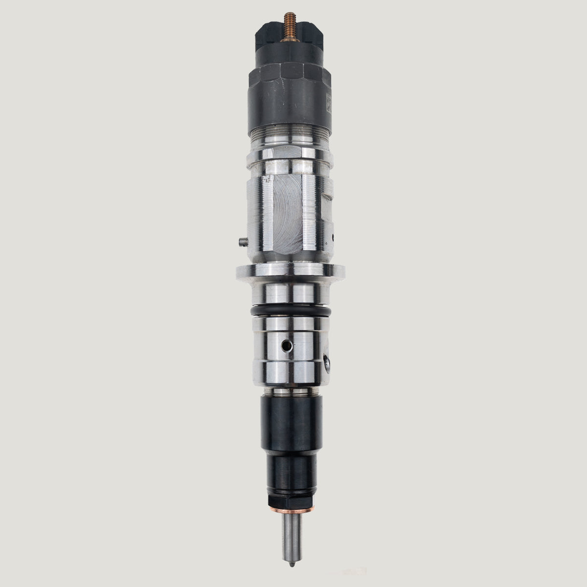 Cummins 4.5L 6.7L diesel fuel injector 0445120177 0986435697