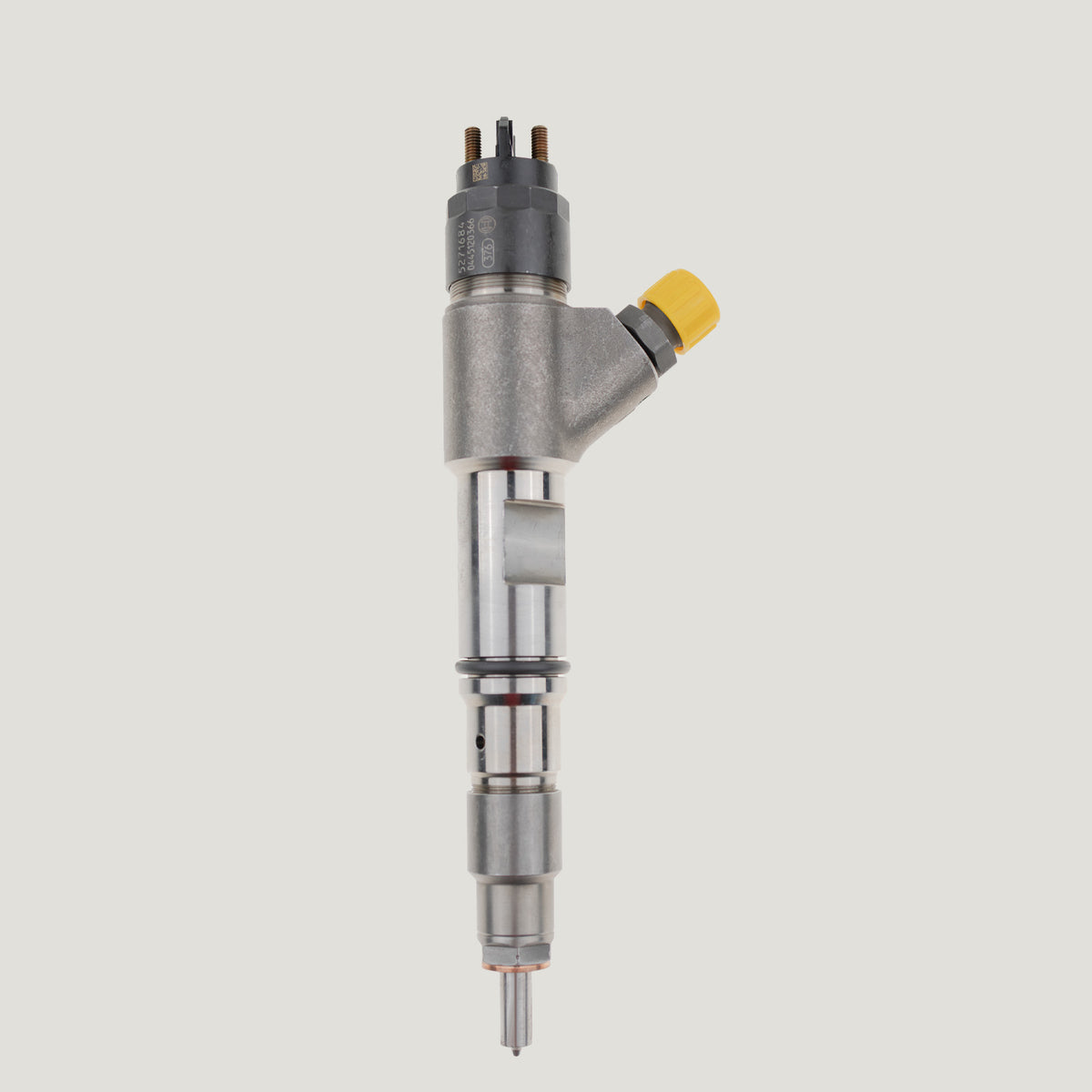 Cummins ISF 2.8 engine diesel injector 0445120366