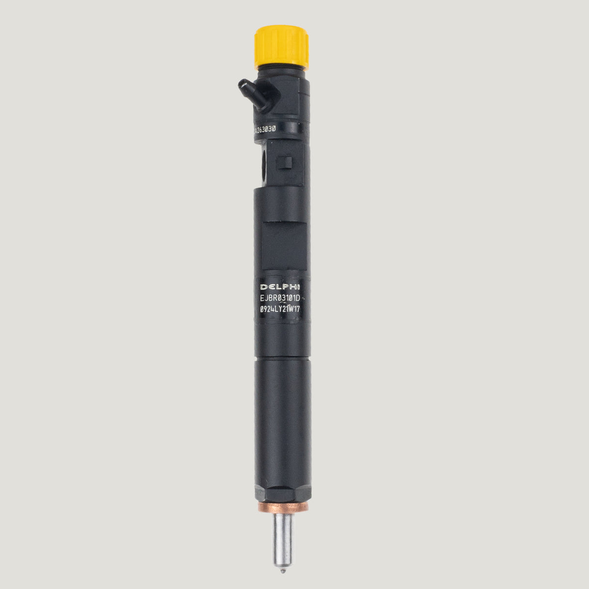 Delphi EJBR03101D 28232251 diesel injector for Dacia Duster Logan Sandero Mercedes Citan and Nissan 1.5 dCi CDI