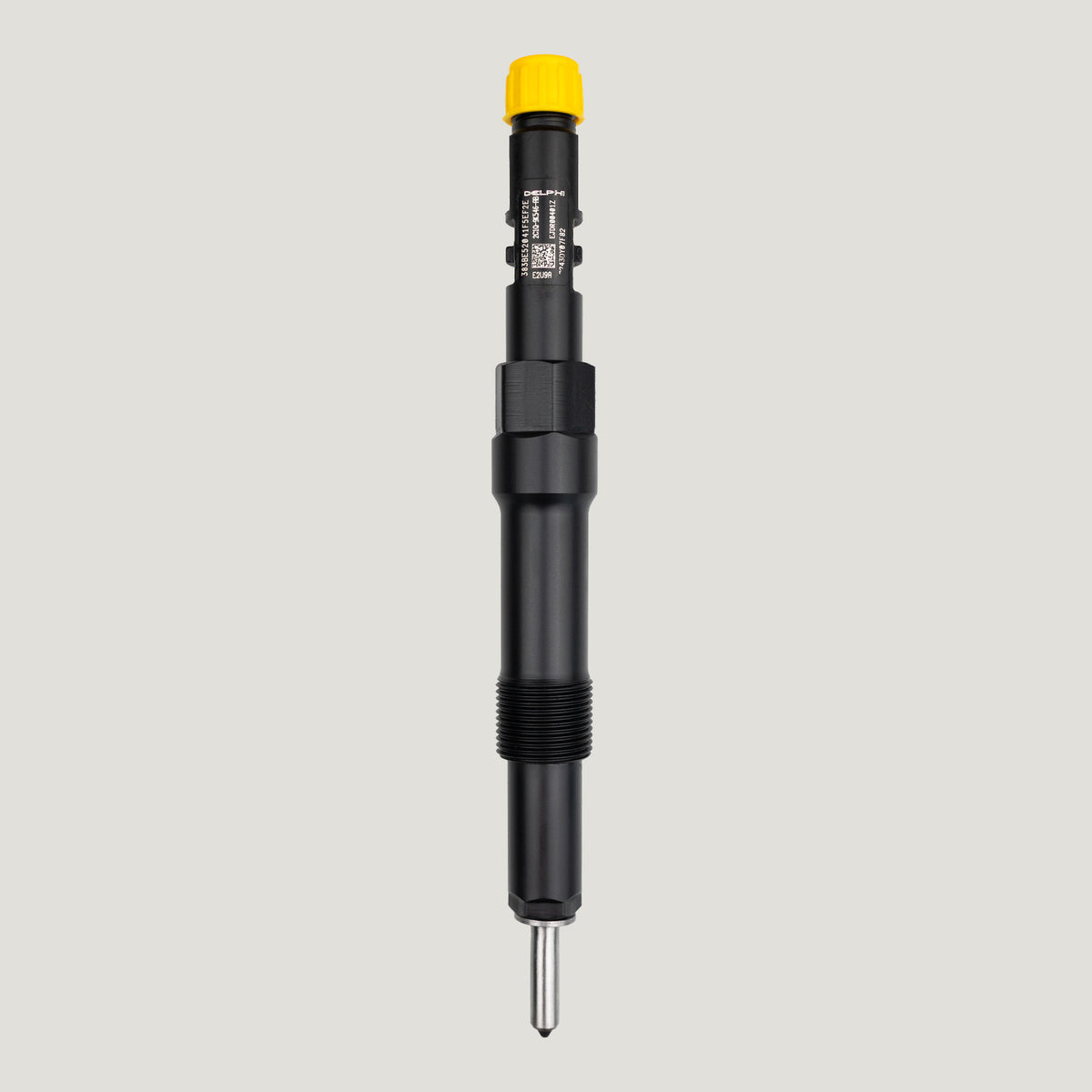 Delphi EJDR00401Z diesel injector for Ford Mondeo III 2.0 TDCi