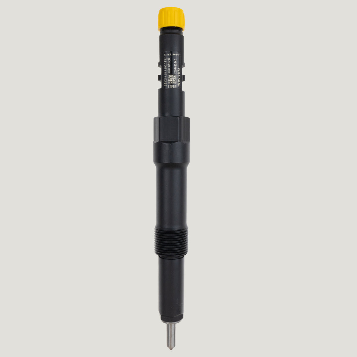 Delphi EJDR00504Z 4S7Q9K546BD diesel fuel injector for Ford Mondeo III 2.0 TDCi engines