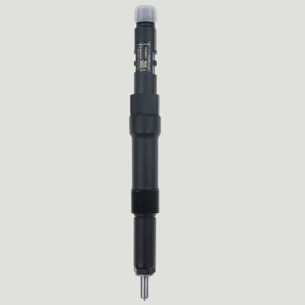 Delphi EJDR00701D diesel fuel injector for Ford and Jaguar 2.2 TDCi 6S7Q9K546AA