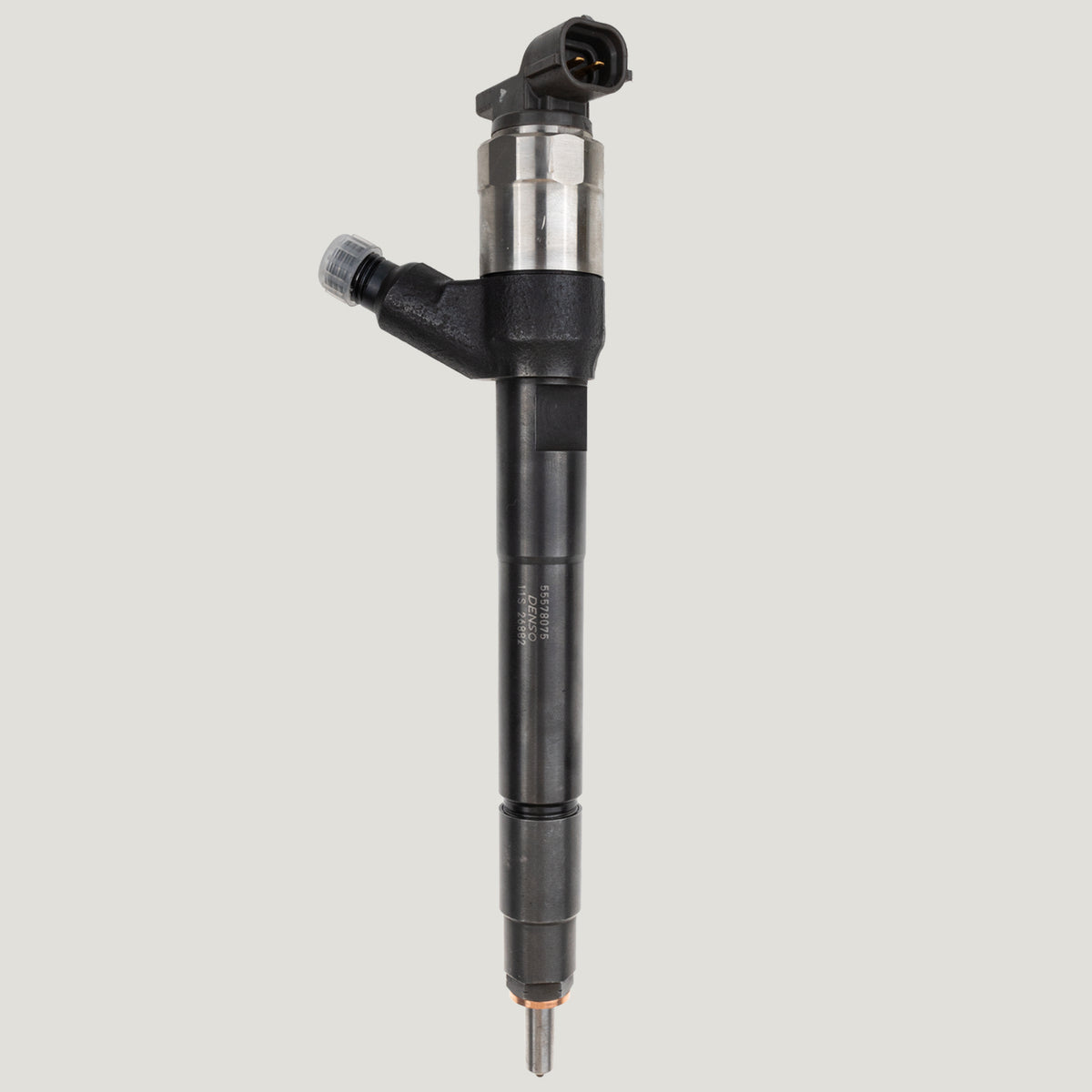 Denso 55578075 diesel injector for Opel Astra J and Astra K 1.6 CDTi