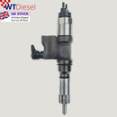 Isuzu Diesl Injector | 3.0L 183Cu. In. | Denso 095000-5471 095000-5473