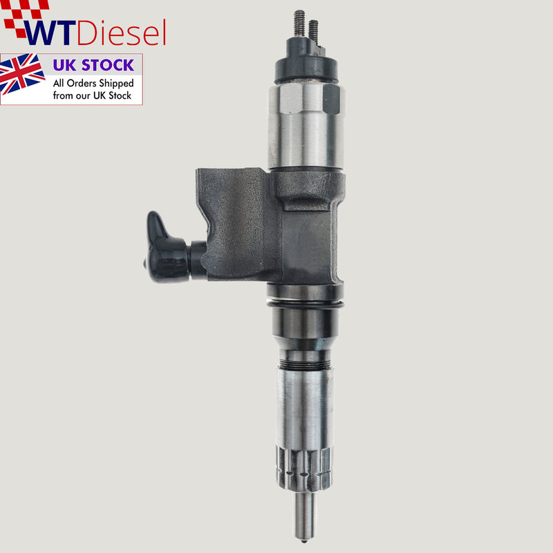 Isuzu Diesl Injector | 3.0L 183Cu. In. | Denso 095000-5471 095000-5473