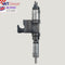 Isuzu Forward Diesel Injector |5.2L| Denso 095000-5341 8-97602485-2