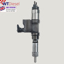 Isuzu Diesel Injector | 5.2L | Denso 095000-5345 8-97602485-7